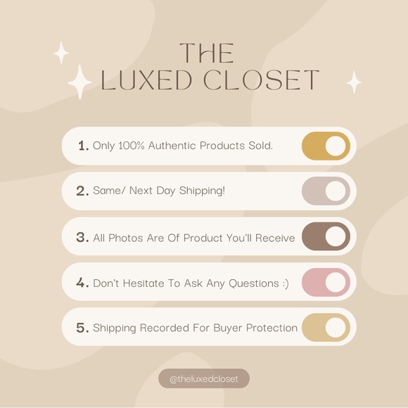 GUCCI Girls Zoo Bird GG Canvas Mini Tote Handbag - Picture 15 of 16